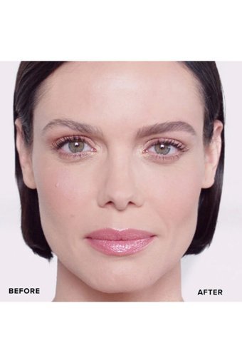 Anastasia Beverly Hills Beauty Çift Taraflı Fırçalı İnce Uçlu Suya Dayanıklı Kaş Kalemi Kahverengi