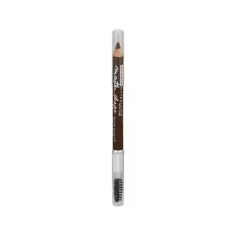 Maybelline New York Master Shape Çift Taraflı Kalın Uçlu Kaş Kalemi Kahverengi
