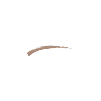 Kikomilano Green Me Eyebrow Çift Taraflı Fırçalı Kalın Uçlu Suya Dayanıklı Kaş Kalemi Lacivert