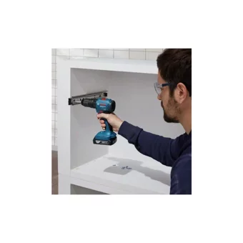 Bosch GSB 185-Li 18 V 2.0 Ah Kömürsüz Darbeli Akülü Vidalama Makinesi + Çanta