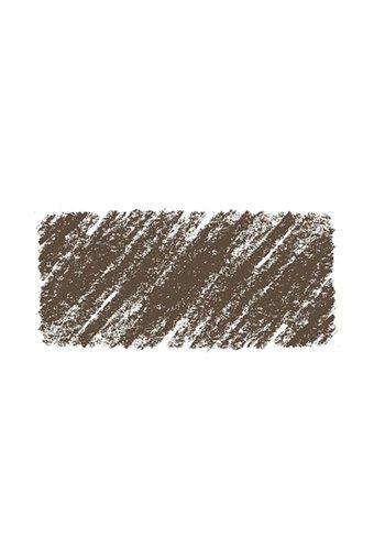 Wet N Wild E623A Çift Taraflı Fırçalı İnce Uçlu Suya Dayanıklı Kaş Kalemi Siyah