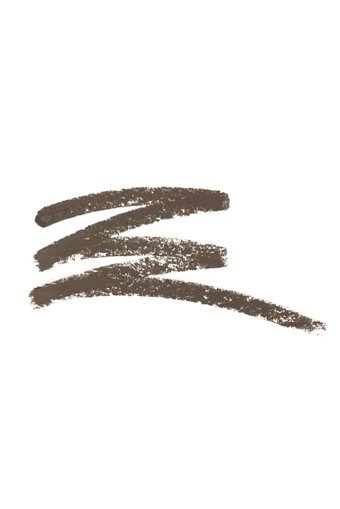 Wet N Wild E623A Çift Taraflı Fırçalı İnce Uçlu Suya Dayanıklı Kaş Kalemi Siyah