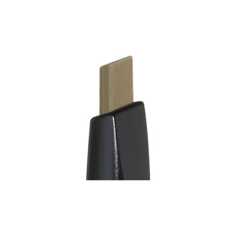 Wet N Wild Taupe E625A Asansörlü Çift Taraflı Fırçalı İnce Uçlu Suya Dayanıklı Kaş Kalemi Kahverengi