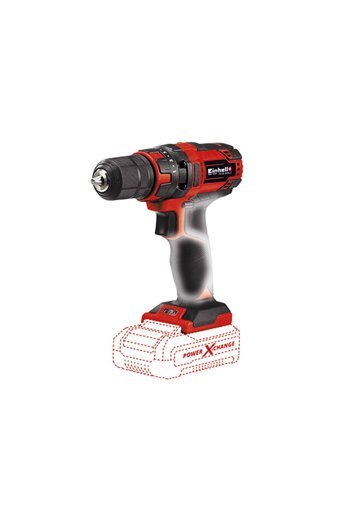 Einhel TE-CD 18/35 Li 18 V 2.5 Ah Kömürsüz Akülü Vidalama Makinesi