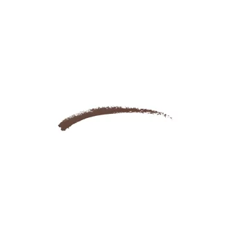 Lamel Cosmetics Green Me Çift Taraflı Fırçalı Kalın Uçlu Kaş Kalemi Kahverengi