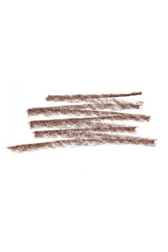 Flormar Angled Asansörlü Çift Taraflı Fırçalı İnce Uçlu Suya Dayanıklı Kaş Kalemi Açık Kahverengi