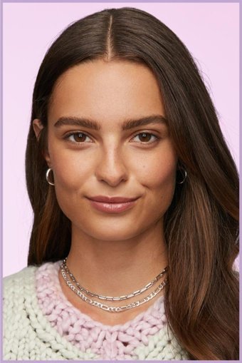 Maybelline New York Express Brow Shaping Fırçalı Kalın Uçlu Kaş Kalemi Sarı