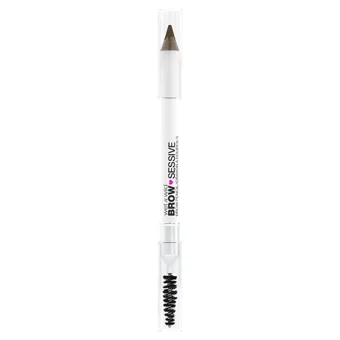 Wet N Wild Sessive İnce Uçlu Suya Dayanıklı Kaş Kalemi Koyu Kahverengi