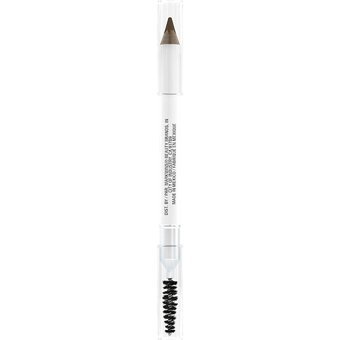 Wet N Wild Sessive İnce Uçlu Suya Dayanıklı Kaş Kalemi Koyu Kahverengi