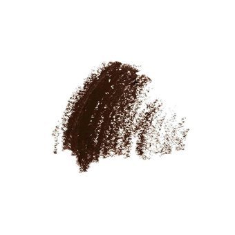 Diego Dalla Palma Resistant Long Lasting Çift Taraflı Fırçalı İnce Uçlu Suya Dayanıklı Kaş Kalemi Koyu Kahverengi