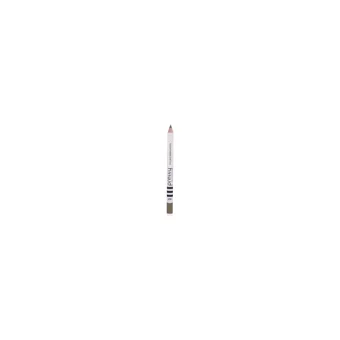 Flormar By Pretty İnce Uçlu Suya Dayanıklı Kaş Kalemi Sarı