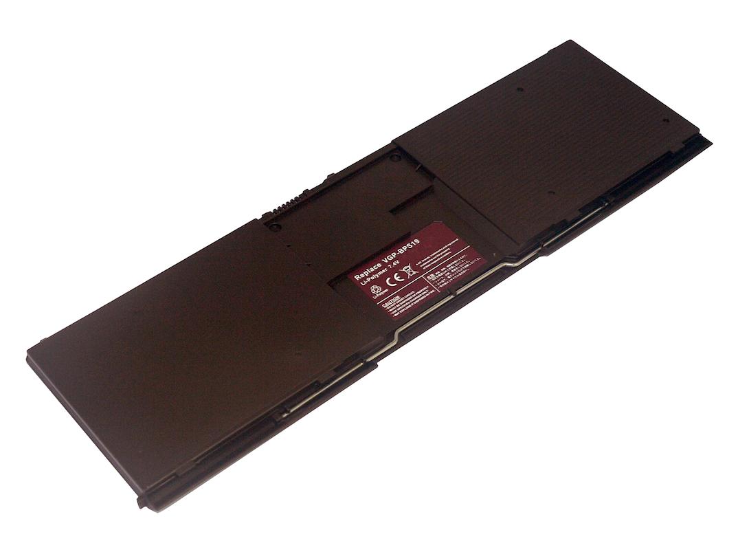 Sony Vaio VPCX111KX/B Notebook Batarya Laptop Pil 4Cell