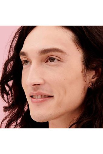 Benefit Cosmetics Gimme Brow Çift Taraflı Fırçalı İnce Uçlu Suya Dayanıklı Kaş Kalemi Turuncu