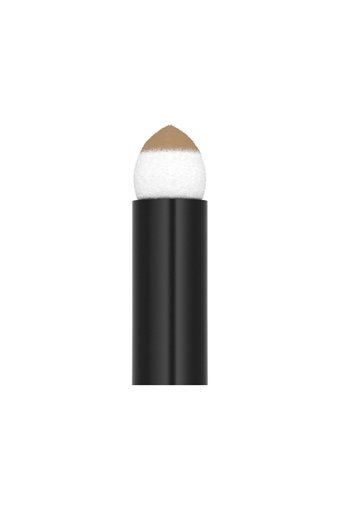 Maybelline New York 01 Açık Ton Asansörlü Çift Taraflı Kalın Uçlu Kaş Kalemi Kahverengi