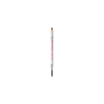 Benefit Cosmetics Gimme Brow Çift Taraflı Fırçalı İnce Uçlu Suya Dayanıklı Kaş Kalemi Siyah