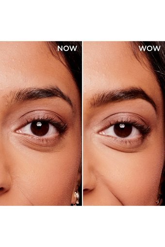 Benefit Cosmetics Goof Proof Asansörlü Çift Taraflı Fırçalı Kalın Uçlu Suya Dayanıklı Kaş Kalemi Gri