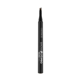 Catrice Brow Comb Pro Micro Mikro Suya Dayanıklı Kaş Kalemi Kahverengi