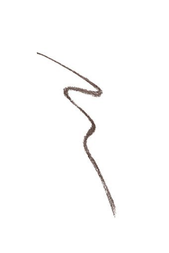Shiseido Inktrio 03- Asansörlü Çift Taraflı Fırçalı İnce Uçlu Suya Dayanıklı Kaş Kalemi Kahverengi