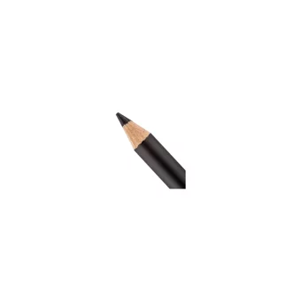 Lamel Cosmetics Brow Fırçalı Kalın Uçlu Kaş Kalemi Kahverengi