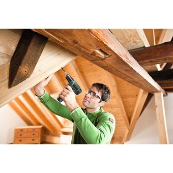 Bosch Easydrill 12 V 1.5 Ah Kömürsüz Akülü Vidalama Makinesi