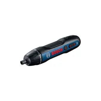 Bosch GO 3.6 V 1.5 Ah Kömürsüz Akülü Vidalama Makinesi