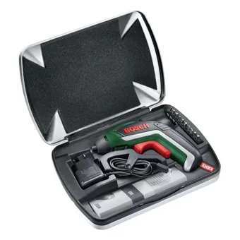 Bosch IXO V 3.6 V 1.5 Ah Kömürsüz Akülü Vidalama Makinesi