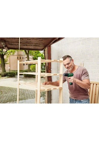Bosch EasyImpact 1200 12 V 1.5 Ah Kömürsüz Darbeli Akülü Vidalama Makinesi