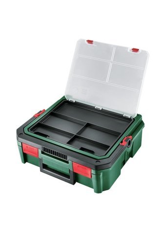Bosch UniversaLimpact 18 V 2.0 Ah Darbeli Akülü Vidalama Makinesi