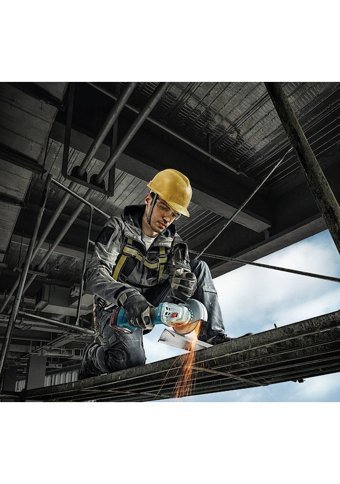 Bosch GSB 18 V 2 Ah Kömürsüz Çift Akülü Vidalama Makinesi