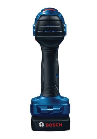 Bosch GSB 180-Li 18 V 1.5 Ah Kömürsüz Darbeli Akülü Vidalama Makinesi + 23 Parça Hediye