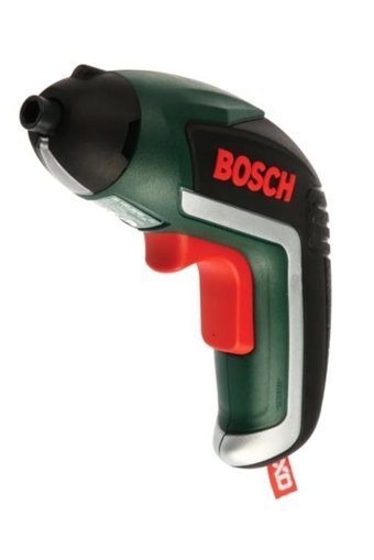 Bosch IXO V 3.6 V 1.5 Ah Akülü Vidalama Makinesi + 25 Parça Vidalama Ucu