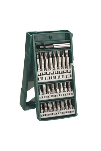 Bosch IXO V 3.6 V 1.5 Ah Akülü Vidalama Makinesi + 25 Parça Vidalama Ucu
