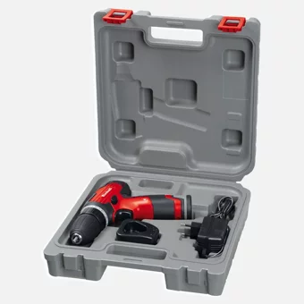 Einhel TH-CD 12 V 1.3 Ah Kömürsüz Akülü Vidalama Makinesi