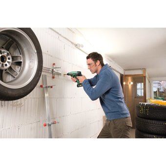 Bosch Uneo Maxx 18 V 2.5 Ah Darbeli Akülü Vidalama Makinesi