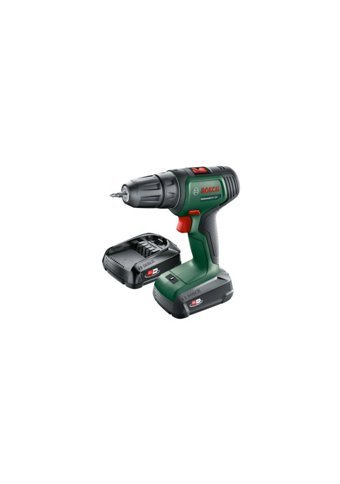 Bosch UniversalDrill 18 V 1.5 Ah Kömürsüz Akülü Vidalama Makinesi