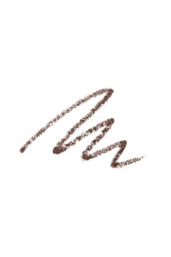Huda Beauty Bombbrows Microshade Brow Asansörlü Çift Taraflı Fırçalı İnce Uçlu Suya Dayanıklı Kaş Kalemi Kahverengi