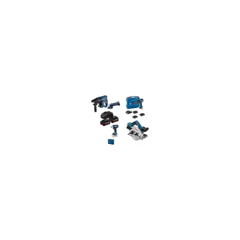 Bosch Power Tools 2.0 Ah Akülü Vidalama Makinesi