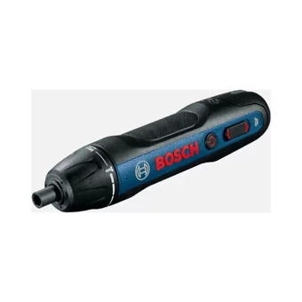 Bosch GO 3.6 V 1.5 Ah Kömürsüz Akülü Vidalama Makinesi + 2 Parça Aksesuarlı Çanta Hediyeli