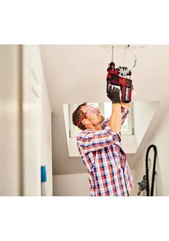 Einhel KİT5 18 V 5.2 Ah Kömürsüz Akülü Vidalama Makinesi