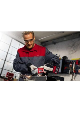 Einhel KİT5 18 V 5.2 Ah Kömürsüz Akülü Vidalama Makinesi