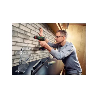 Bosch AdvancedImpact 18 Qick Snap 18 V 1.5 Ah Darbeli Akülü Vidalama Makinesi