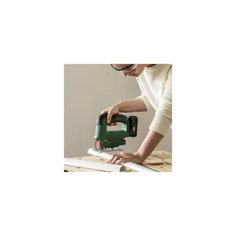 Bosch DIY Easylmpact 18 V 2 Ah Kömürsüz Darbeli Çift Akülü Vidalama Makinesi
