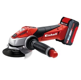 Einhel TC-TK 18 Li 18 V 3 Ah Kömürsüz Darbeli Çift Akülü Vidalama Makinesi