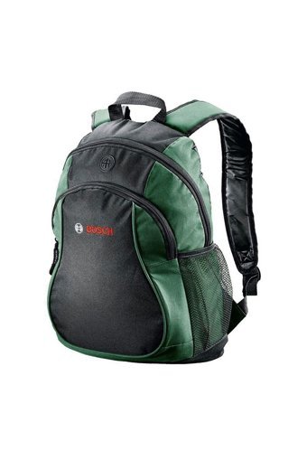 Bosch GSB 180-Li 18 V 1.5 Ah Kömürsüz Darbeli Akülü Vidalama Makinesi + 103 Parça Aksesuar Seti ve Sırt Çantası