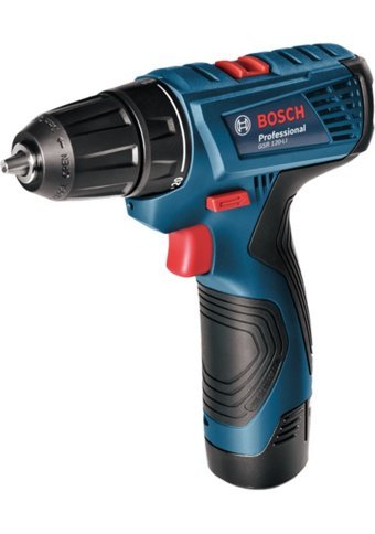 Bosch GSR 120-Li 12 V 1.5 Ah Kömürsüz Akülü Vidalama Makinesi