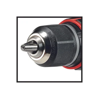 Einhel TE-CD 18 V 2.5 Ah Kömürsüz Akülü Vidalama Makinesi + Starter Kit ve Bez Çanta