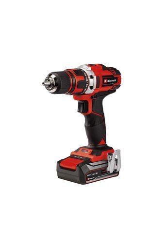 Einhel TE-CD 18/40-1 Li 18 V 2.5 Ah Kömürsüz Akülü Vidalama Makinesi
