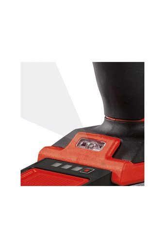 Einhel TE-CD 18/40-1 Li 18 V 2.5 Ah Kömürsüz Akülü Vidalama Makinesi