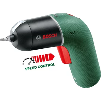 Bosch IXO VI 3.6 V 1.5 Ah Kömürsüz Akülü Vidalama Makinesi
