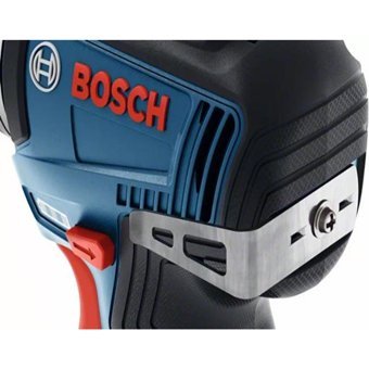 Bosch GSR 12 V 3.0 Ah Akülü Vidalama Makinesi + 3 Farklı Başlık Seti